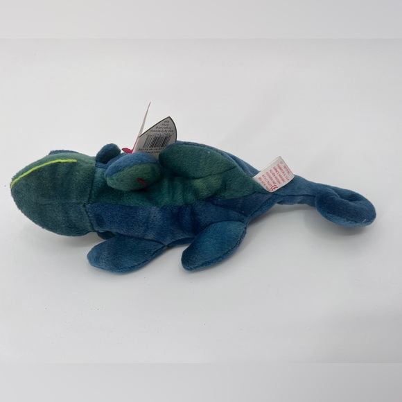 Rainbow Beanie Baby - Picture 4 of 10